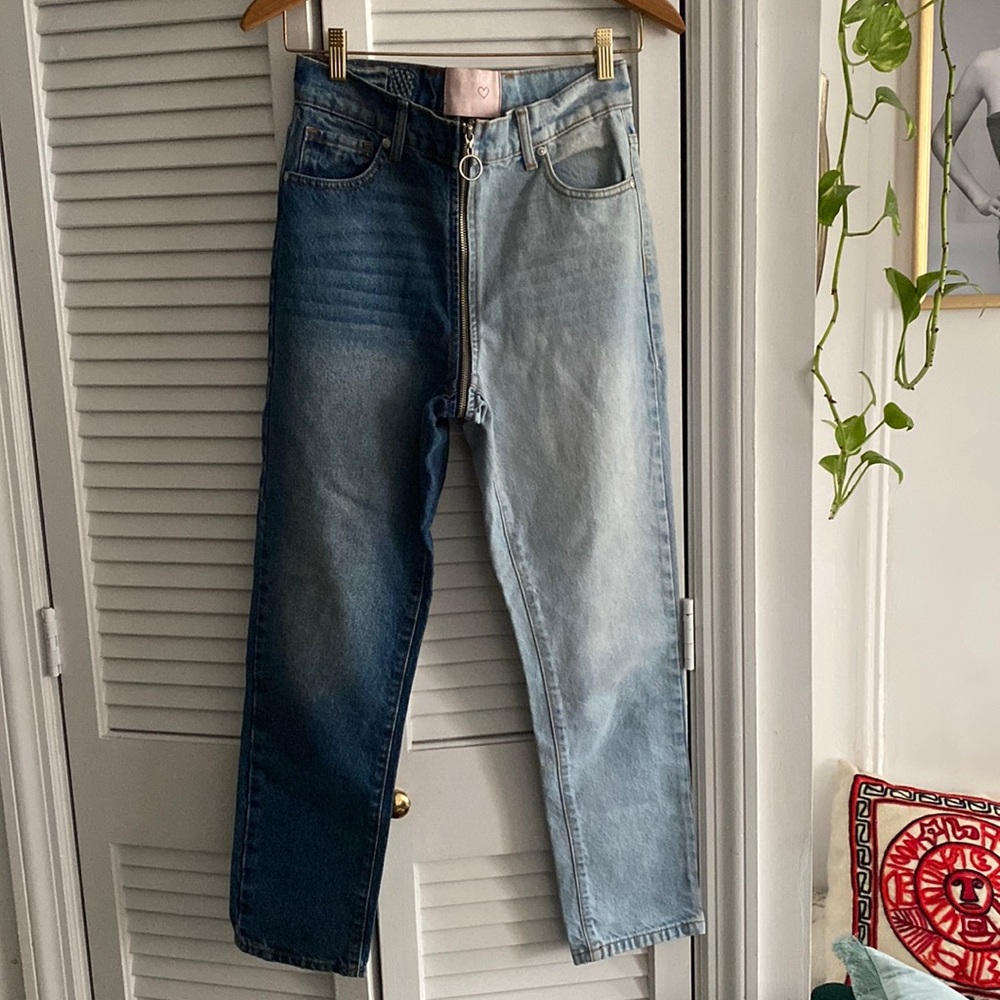 REVICE jeans, sz 26